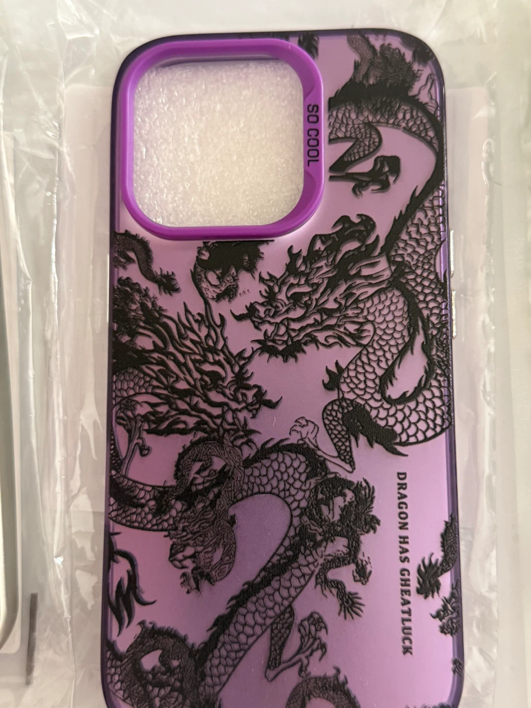 iPhone cases - photo 3