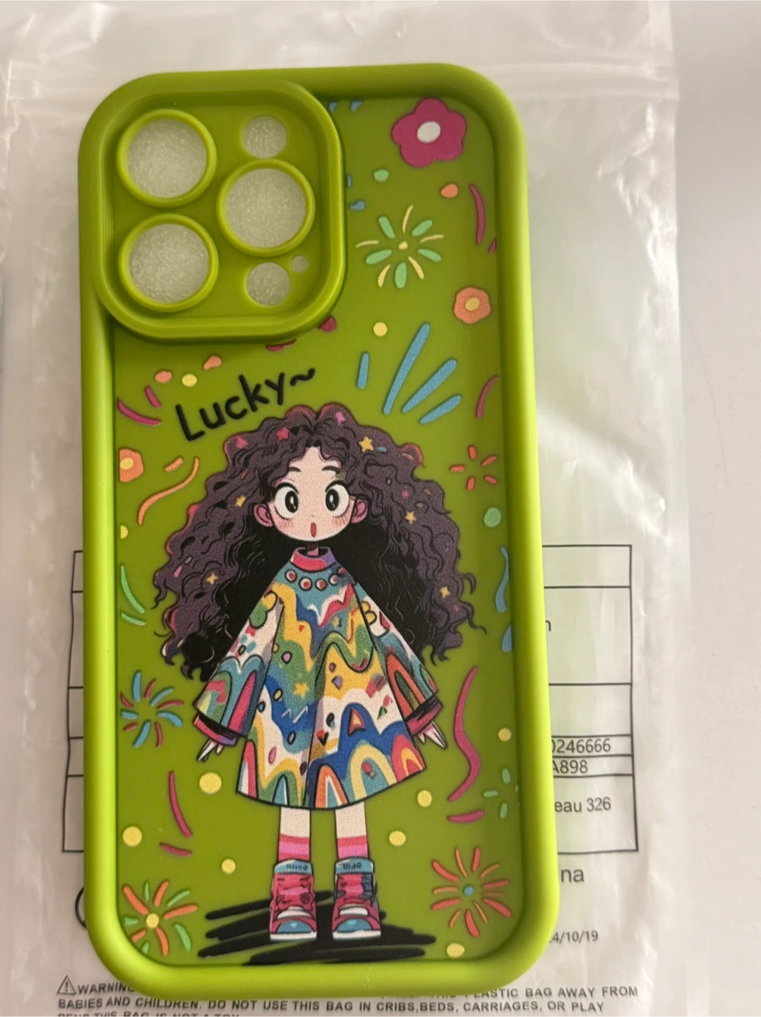 iPhone cases - photo 2