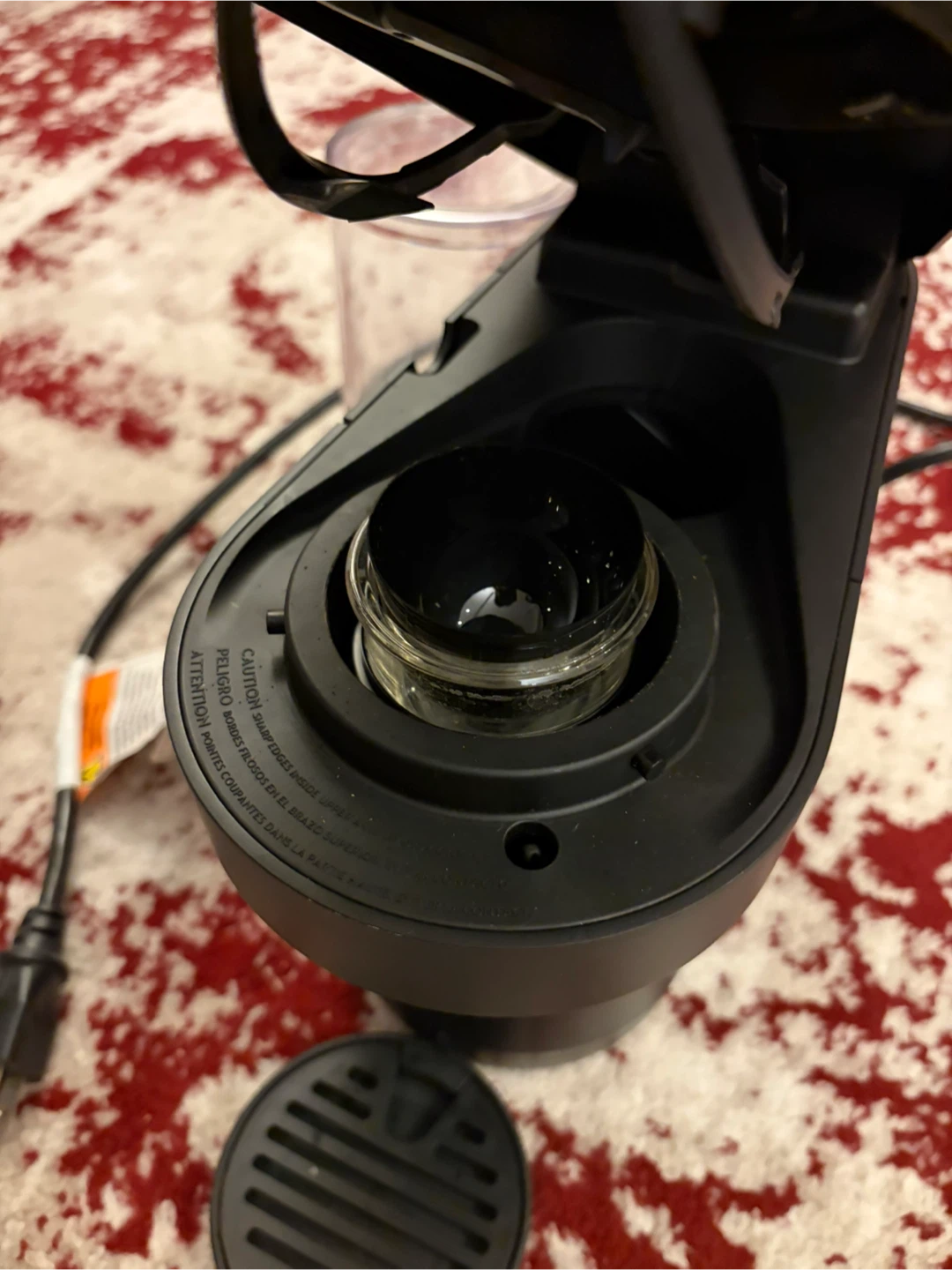Nespresso Vertuo Next Coffee Maker - photo 2