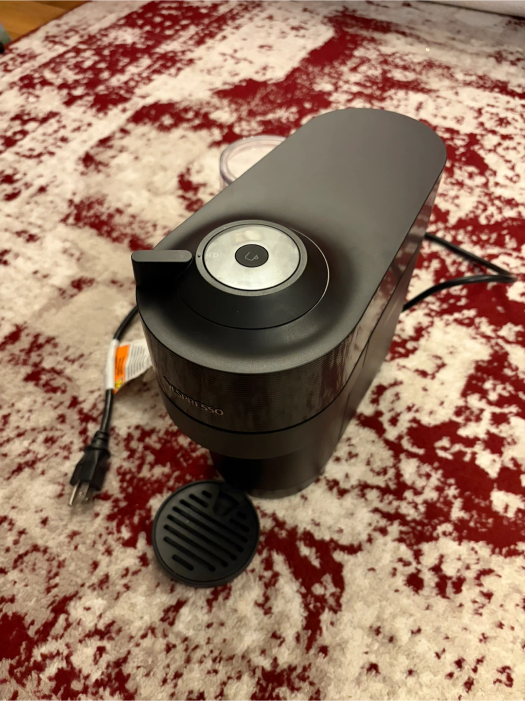 Nespresso Vertuo Next Coffee Maker