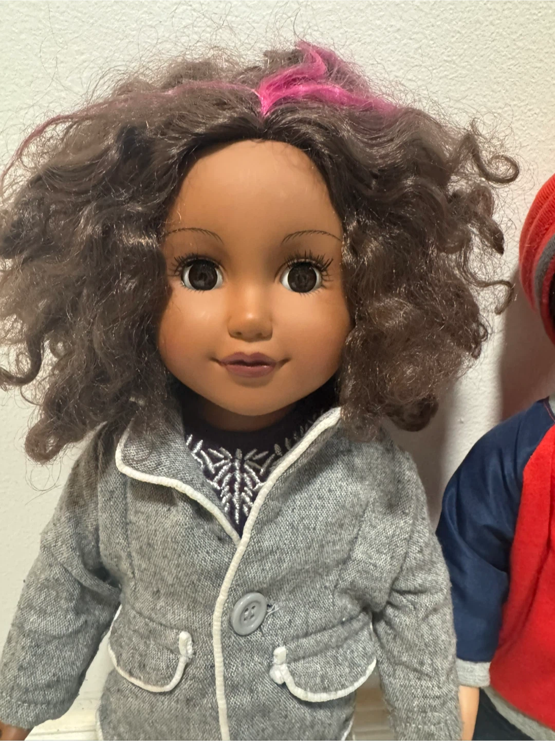 Our Generation Doll with Accessories - photo 2