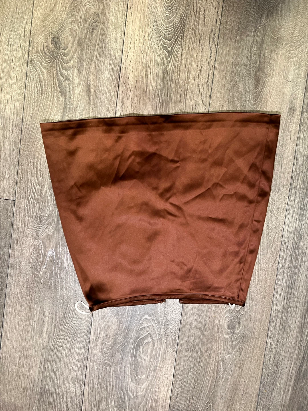 Aritzia Wilfred Brown Skirt - Size 2
