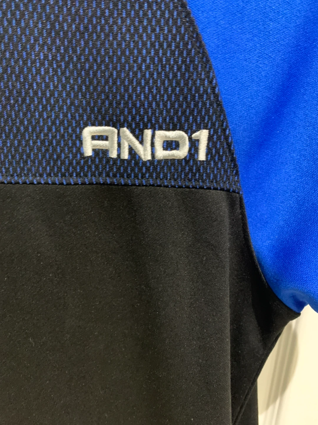 AND1 Hoodie Shirt - XL/EG/TG - photo 2