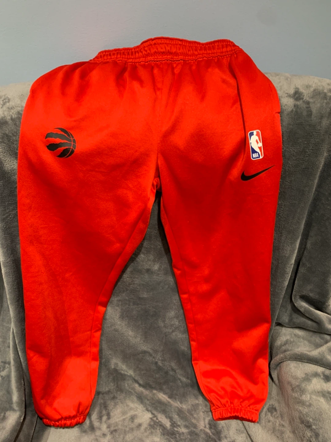 Nike NBA Toronto Raptors Dri-FIT Pants - Size M