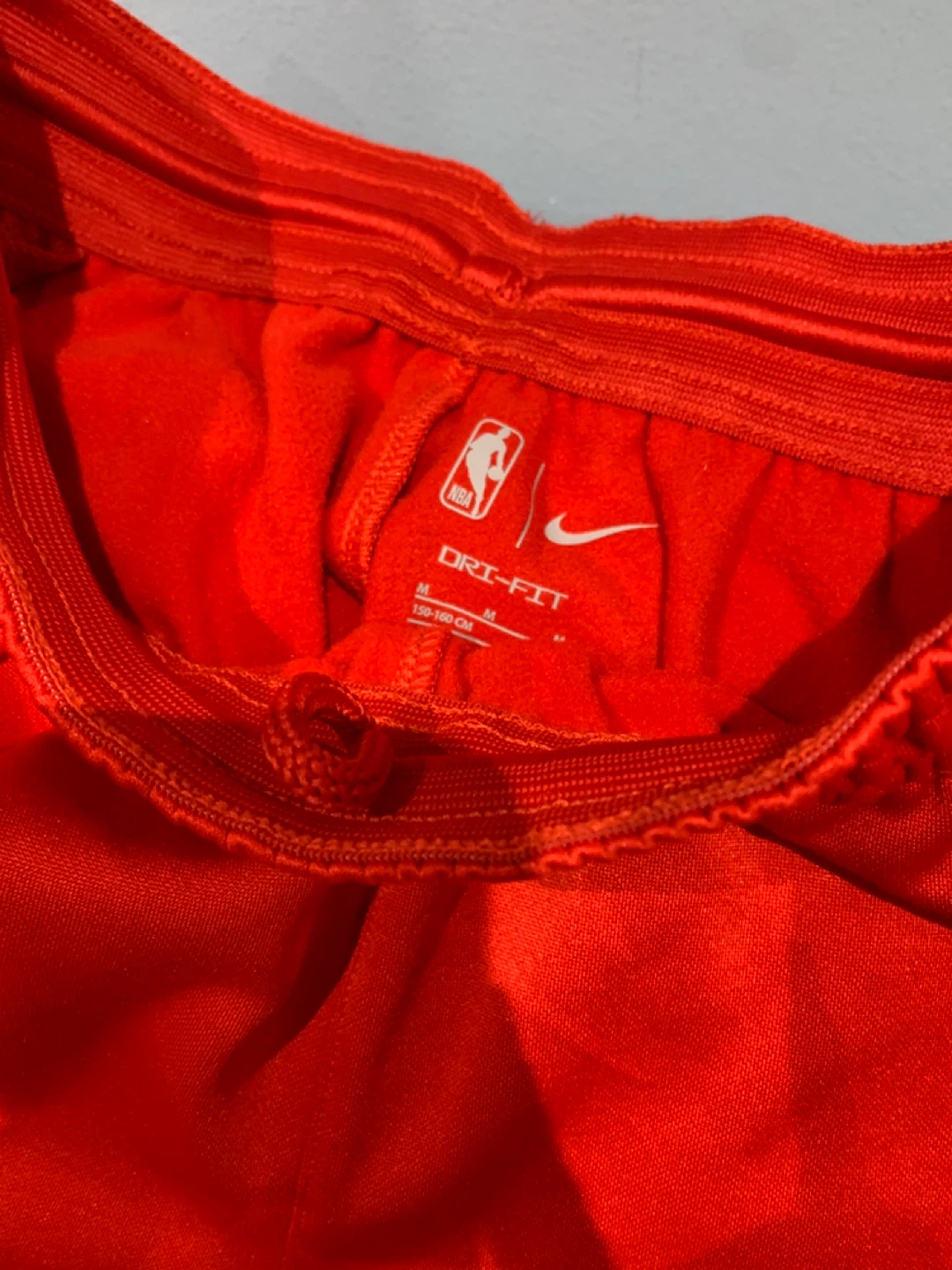 Nike NBA Toronto Raptors Dri-FIT Pants - Size M - photo 2
