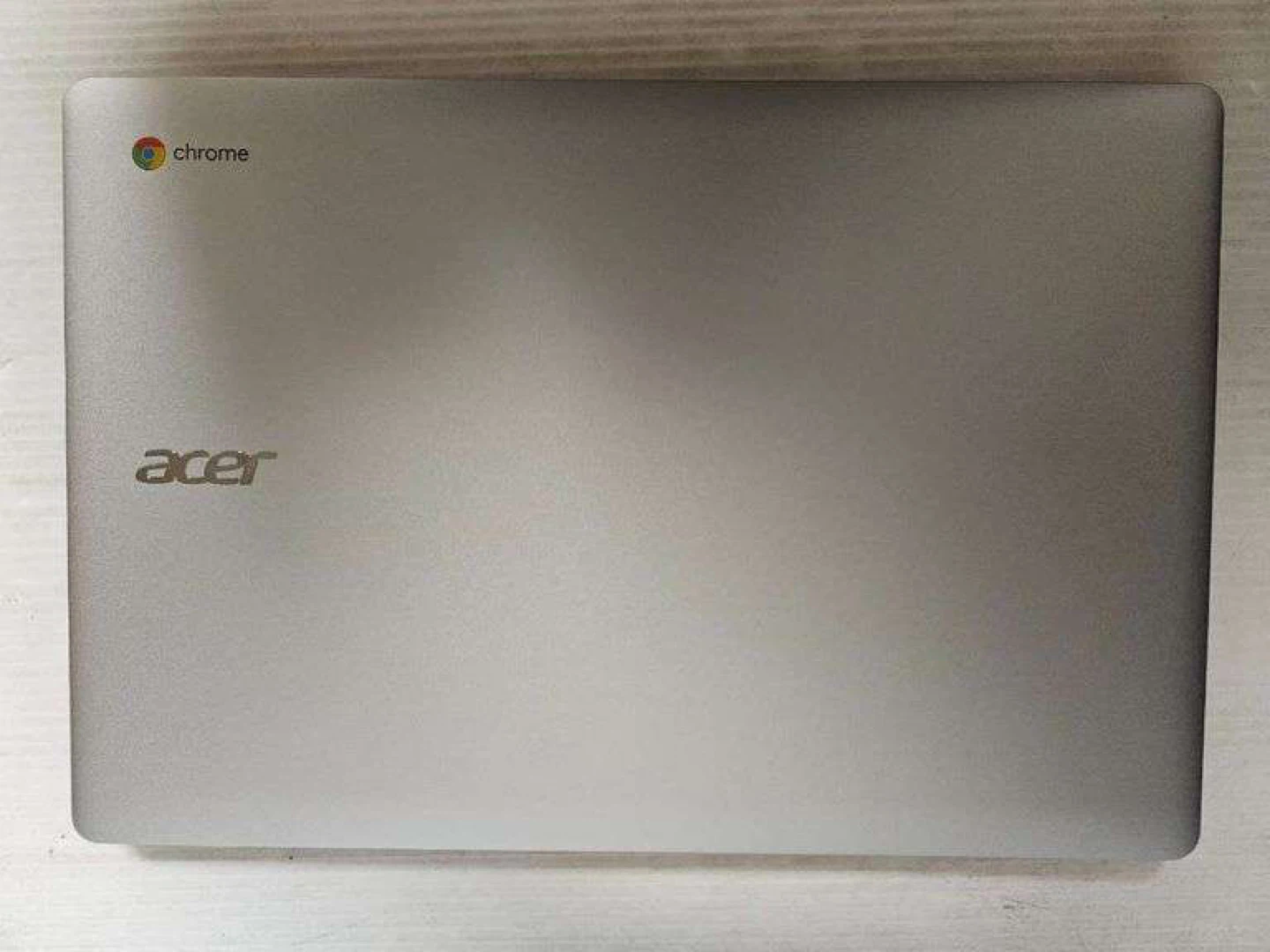 ACER 15.6" CHROMEBOOK - 128GB SSD, 8GB RAM - photo 5