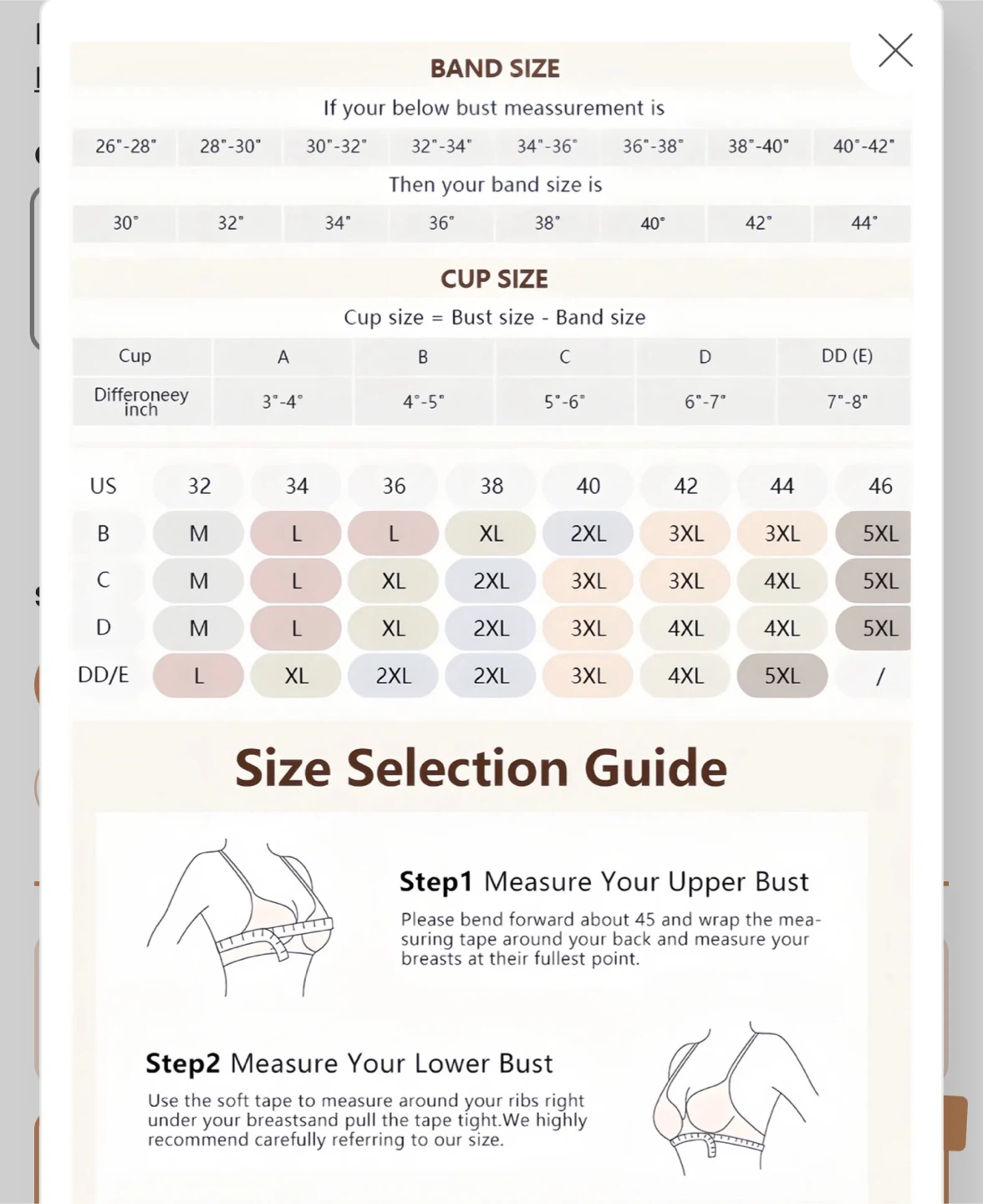 3 Comfortable Wireless Full Coverage Jelly Smoothing Bra - photo 2