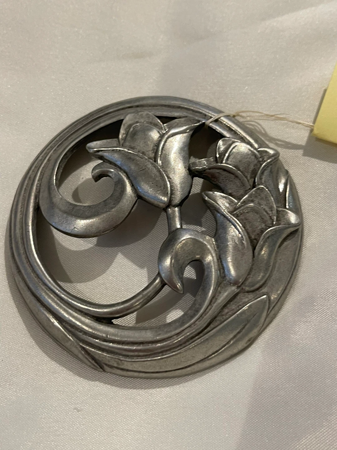 1988 Seagull Pewter Canada