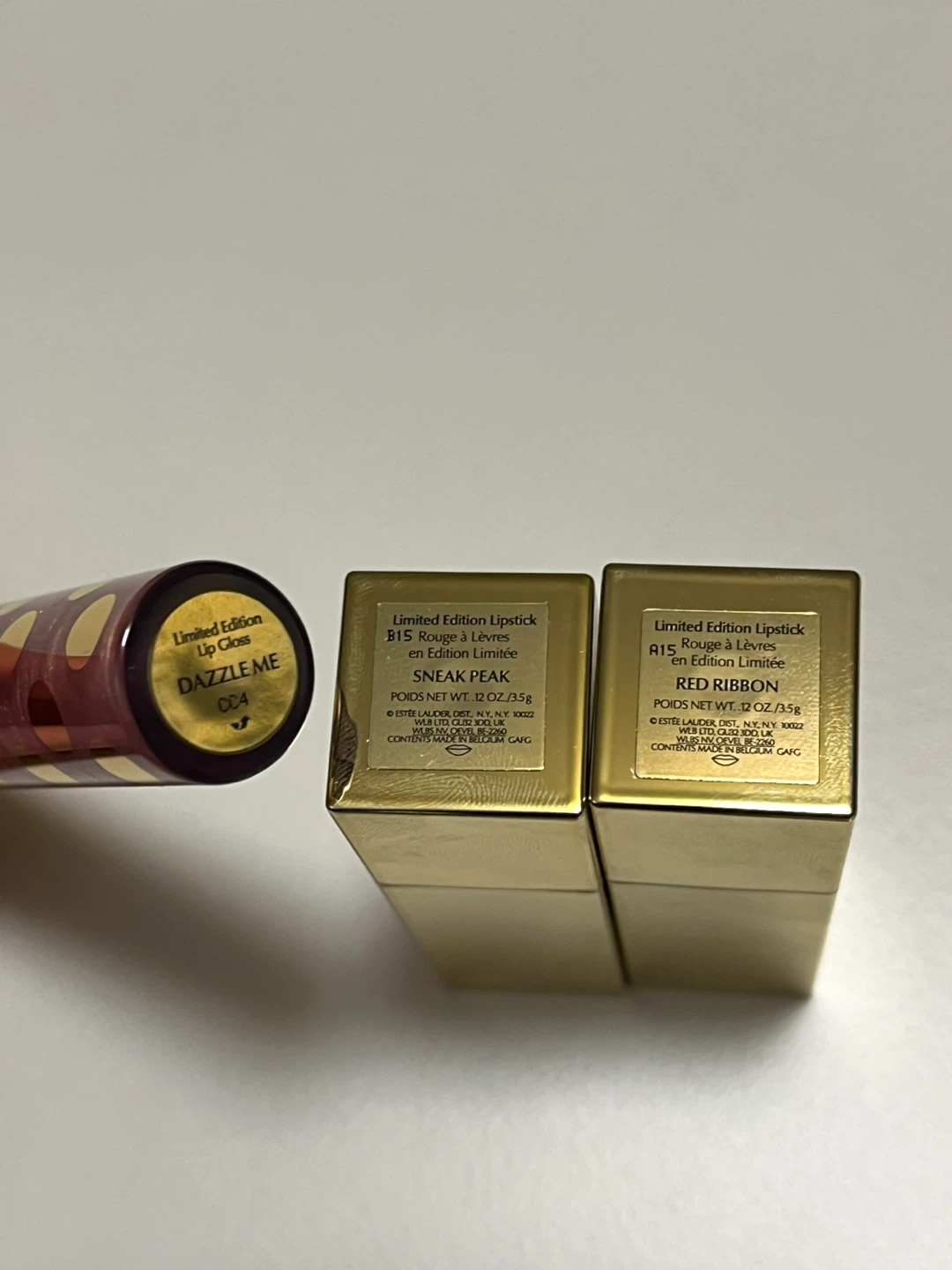 Estée Lauder Makeup – Brand New - photo 5