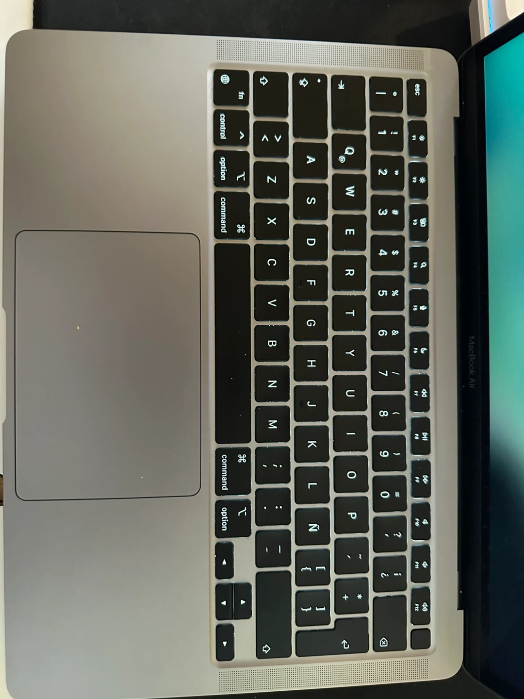 MacBook Air M1 13” - photo 2