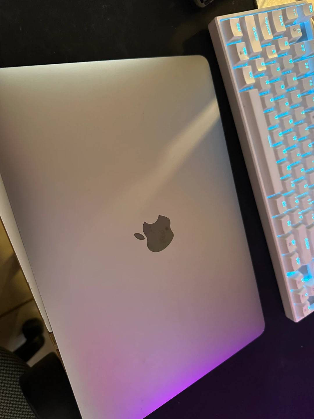 MacBook Air M1 13” - photo 3