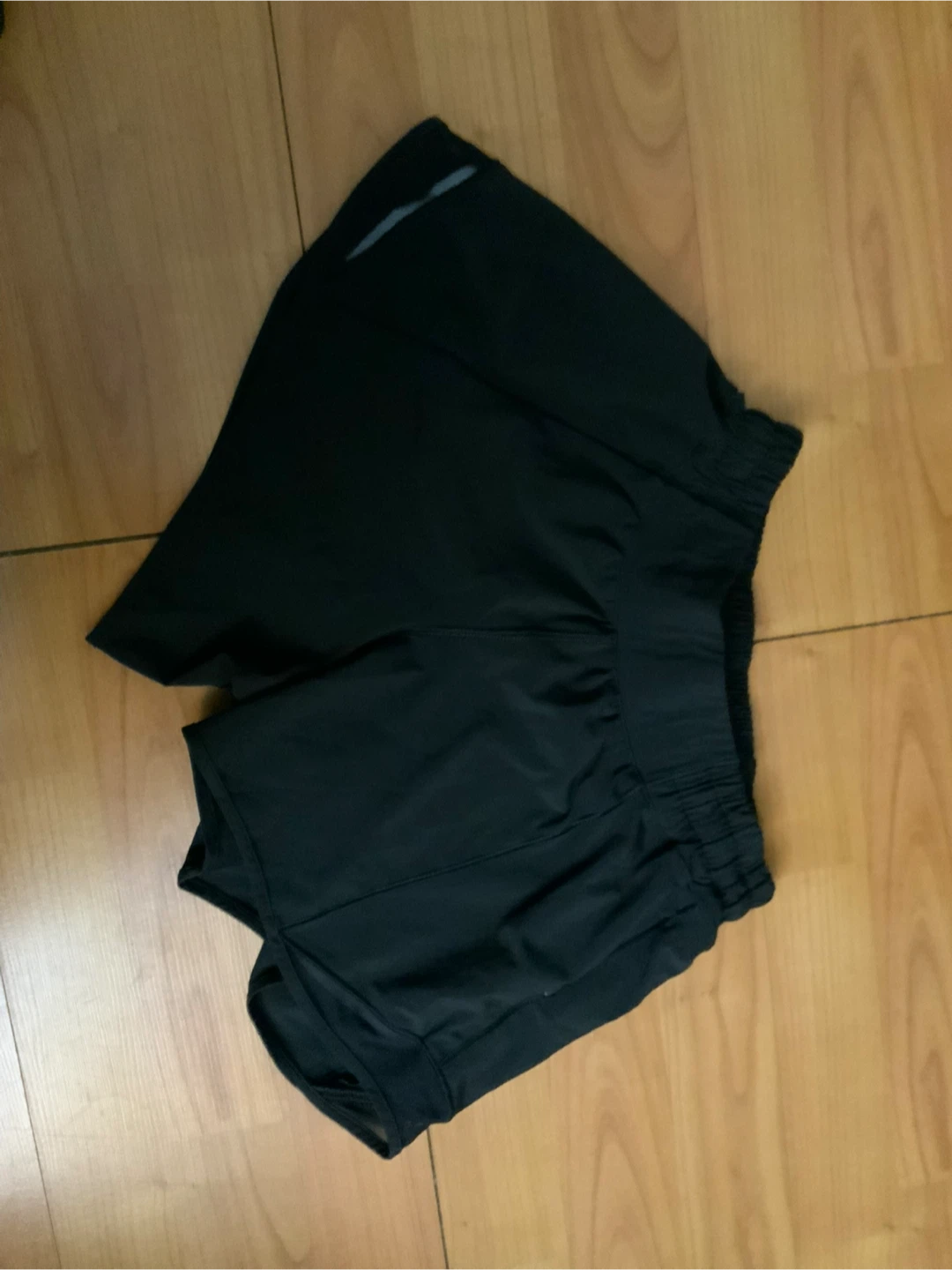 Lululemon Black Hottie Hot size 6 - photo 2