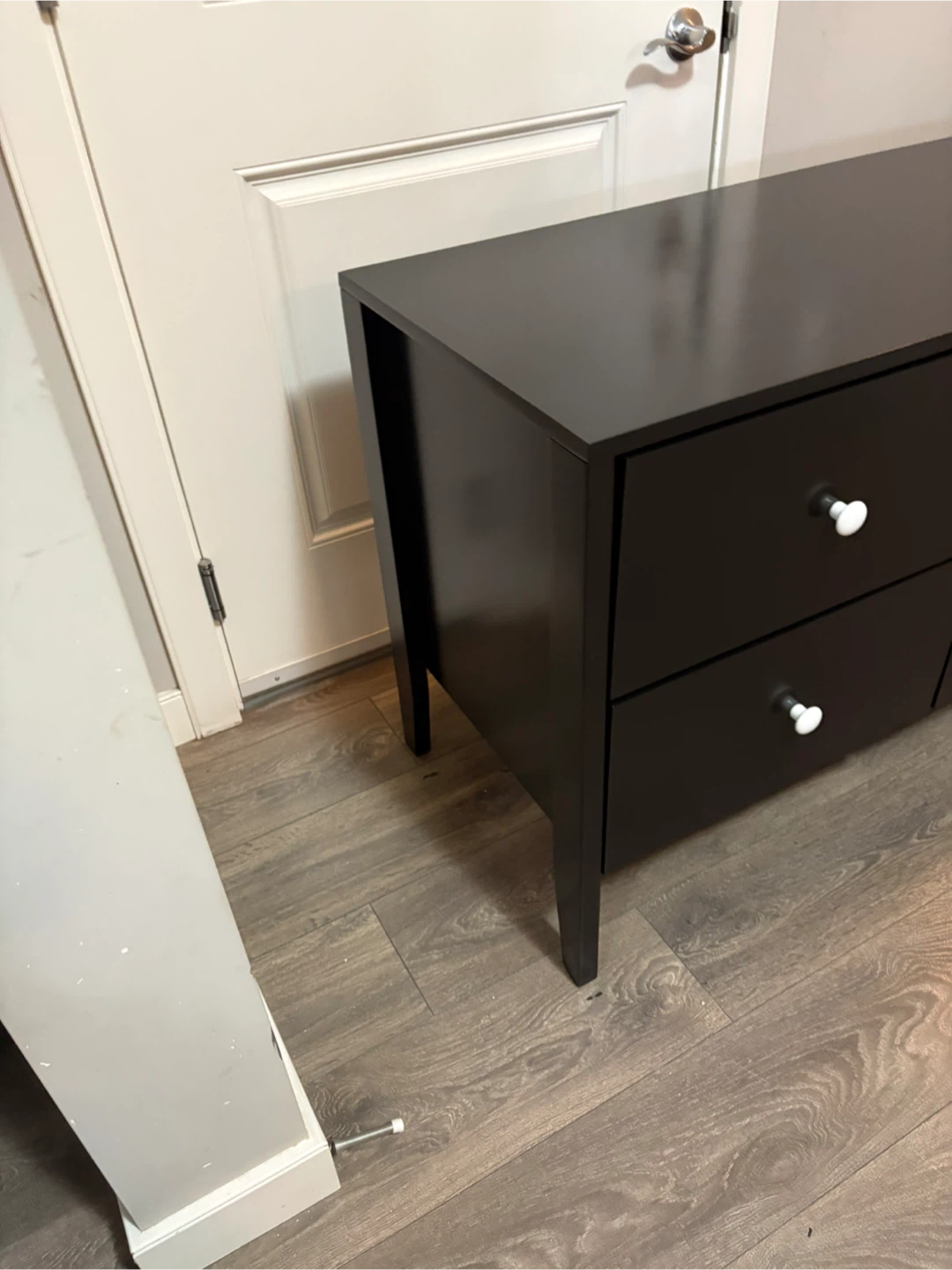 Black Dresser - photo 5