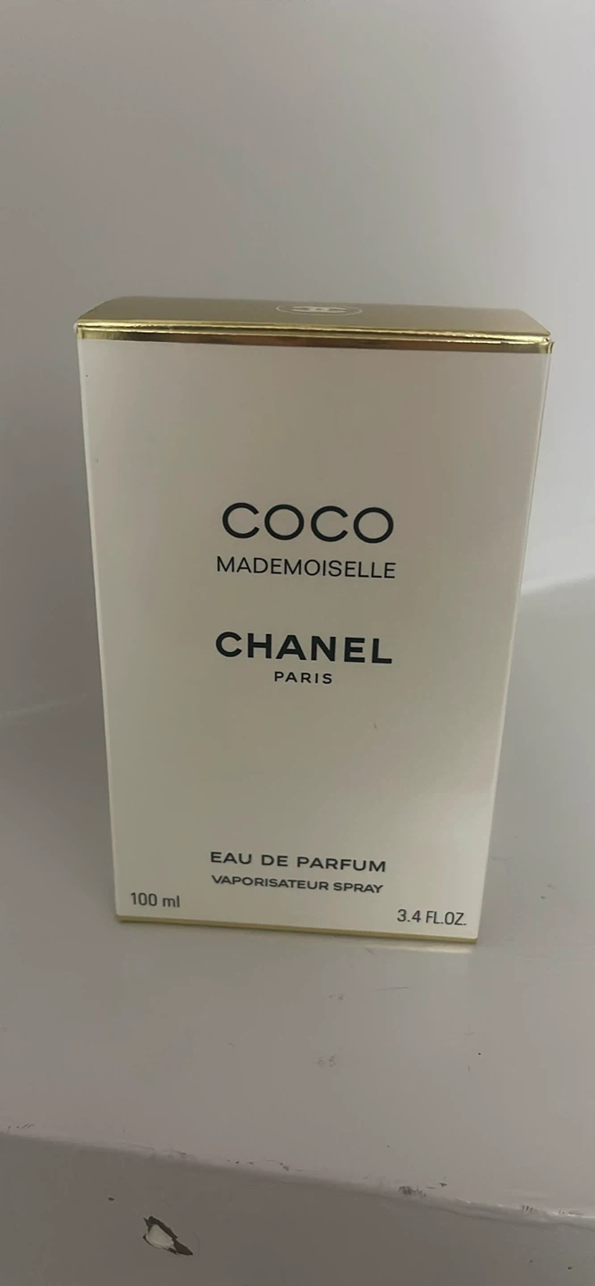 Chanel Coco Mademoiselle 100ml Eau de Parfum - photo 4