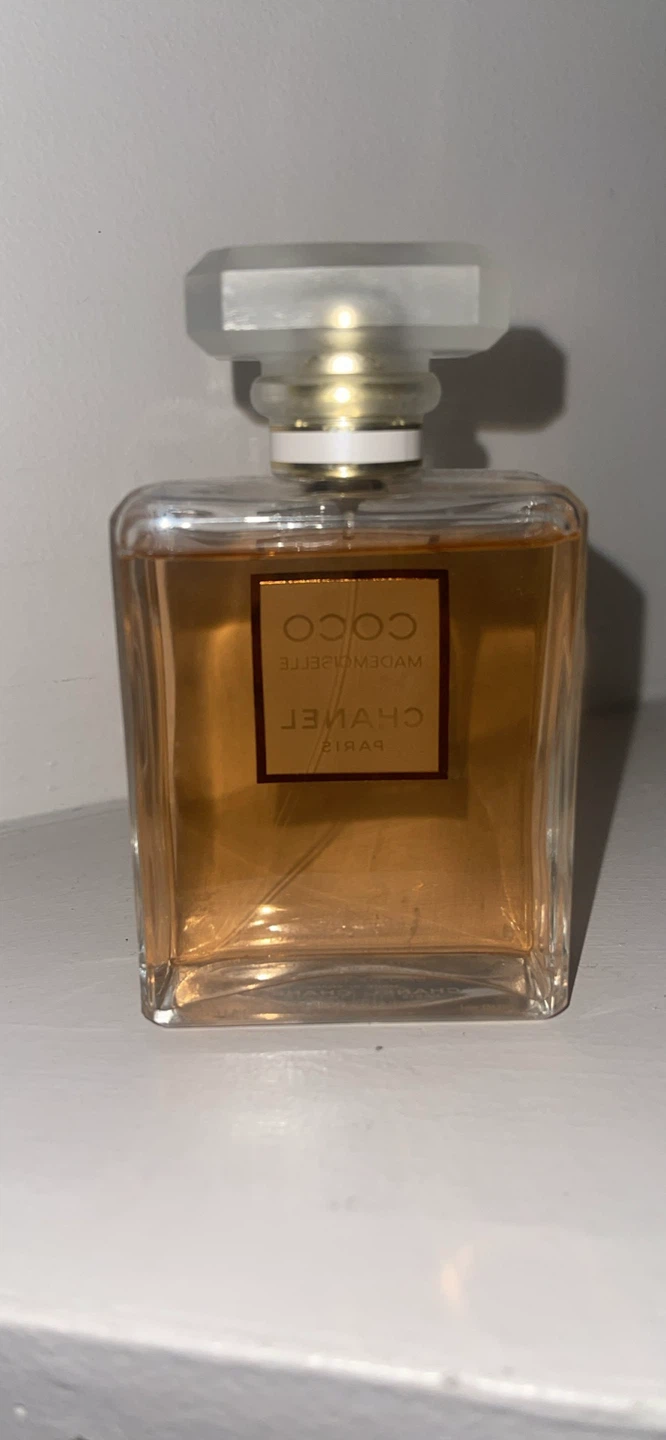Chanel Coco Mademoiselle 100ml Eau de Parfum - photo 3