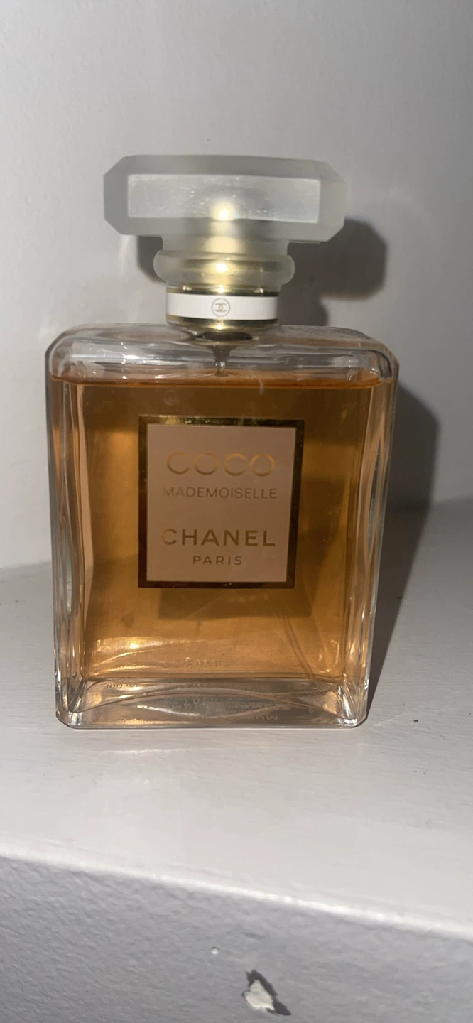 Chanel Coco Mademoiselle 100ml Eau de Parfum