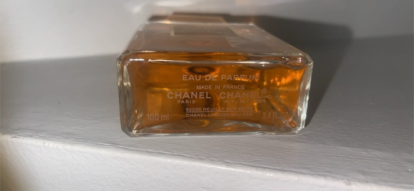 Chanel Coco Mademoiselle 100ml Eau de Parfum - photo 2