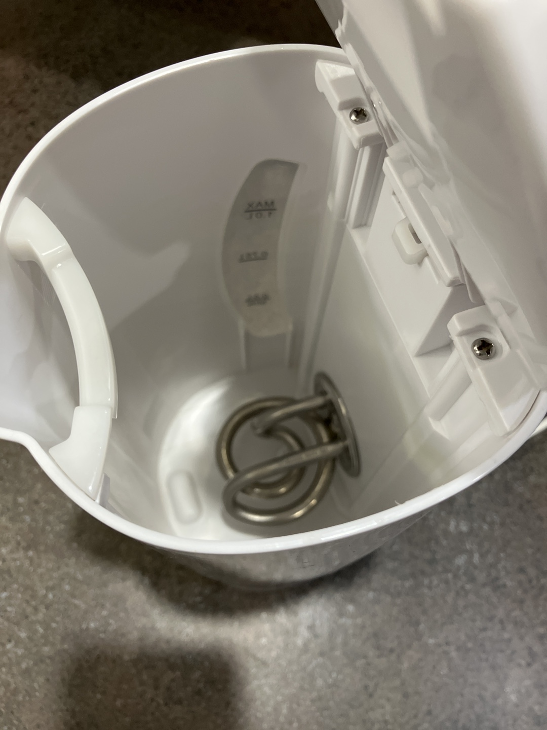Salton 1.0 L Electric Kettle - photo 2