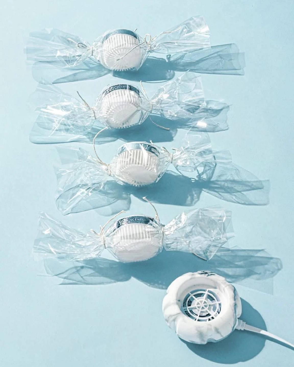Scentsy Air