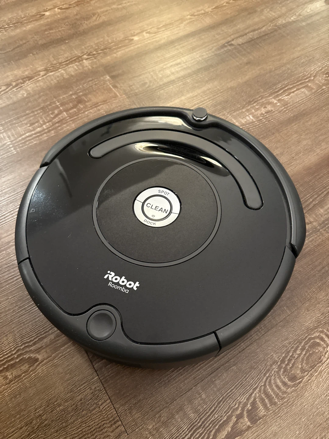 iRobot Roomba Vacuum Cleaner