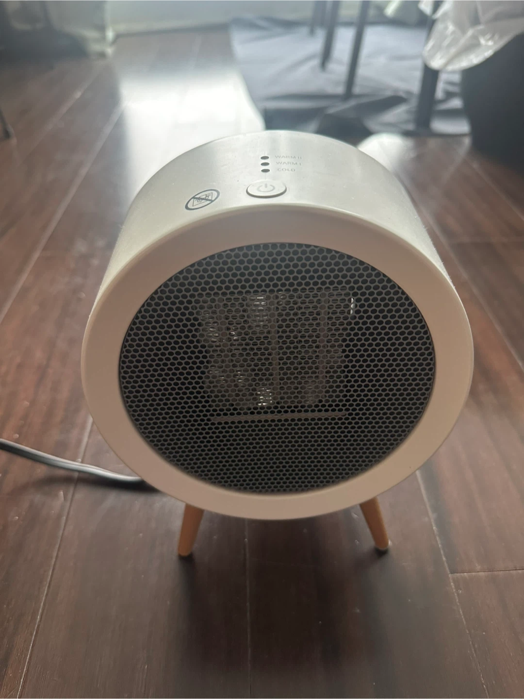GAIATOP Ceramic Space Heater