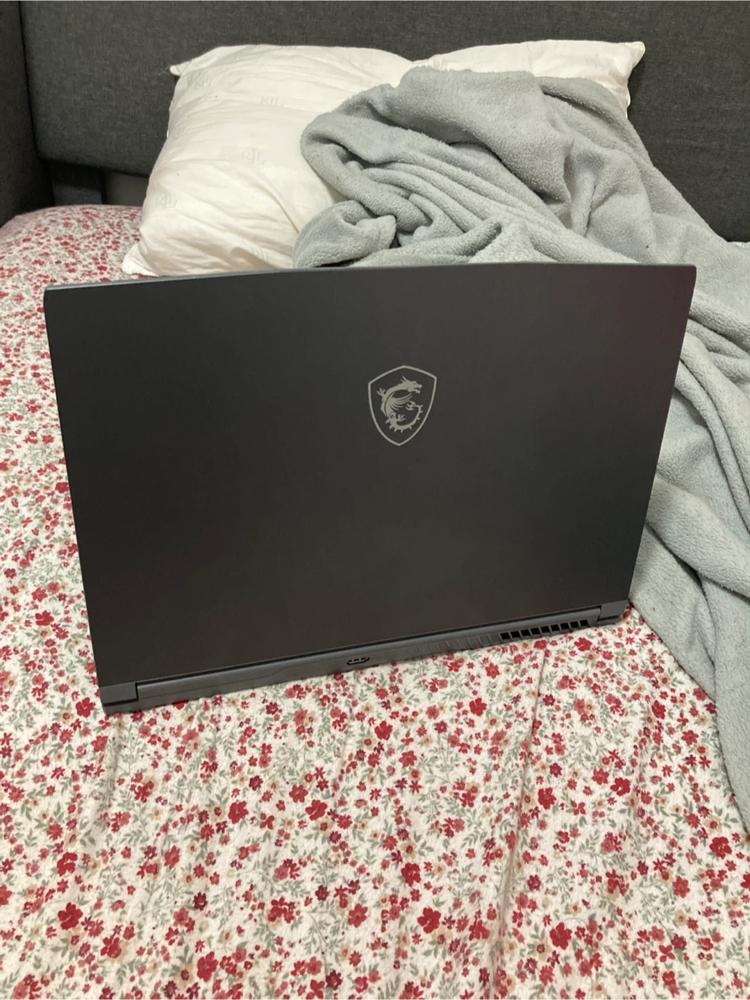 MSI Thin 15 Gaming Laptop (RTX 4050) - photo 4