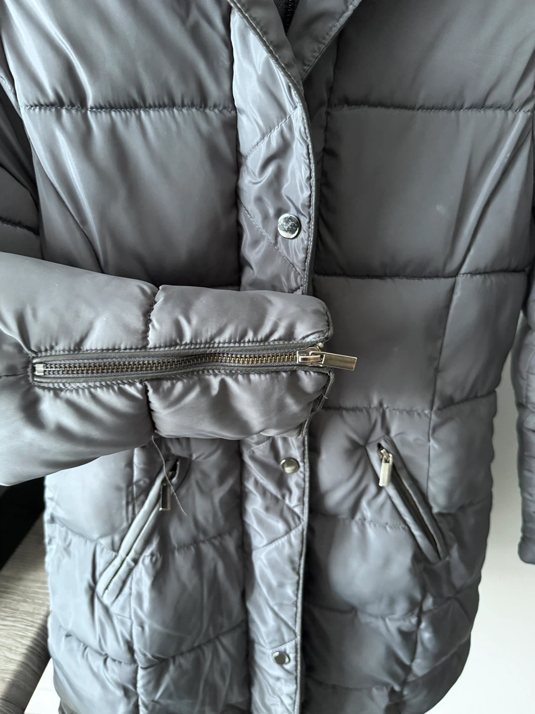 Aita Suzy Shier Puffer Jacket - XS - photo 5