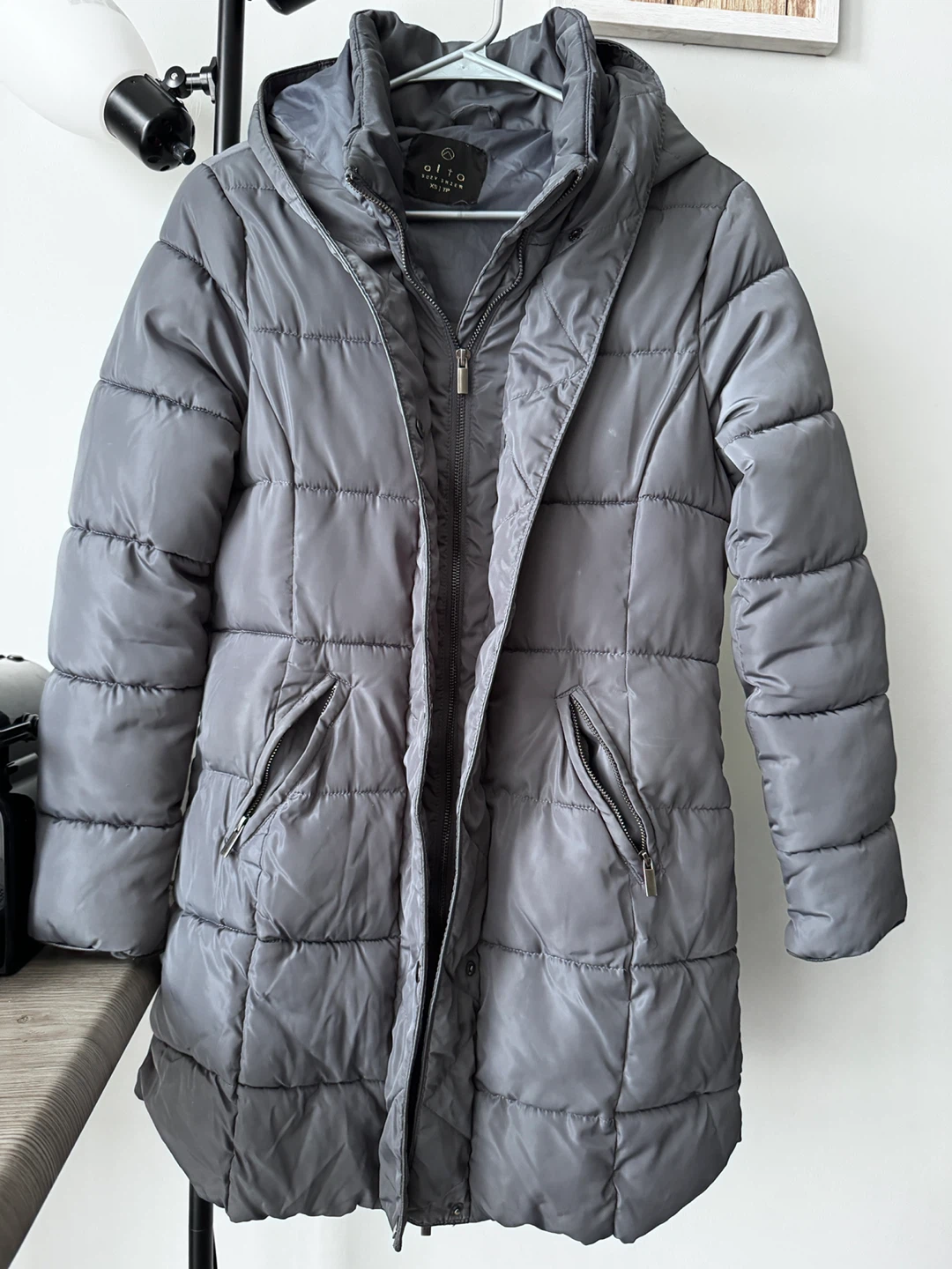 Aita Suzy Shier Puffer Jacket - XS - photo 2