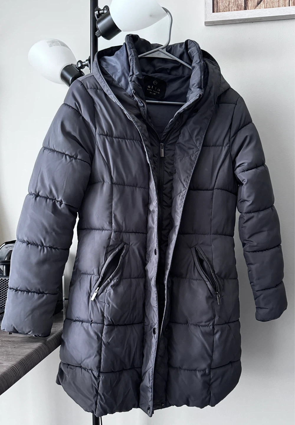 Aita Suzy Shier Puffer Jacket - XS