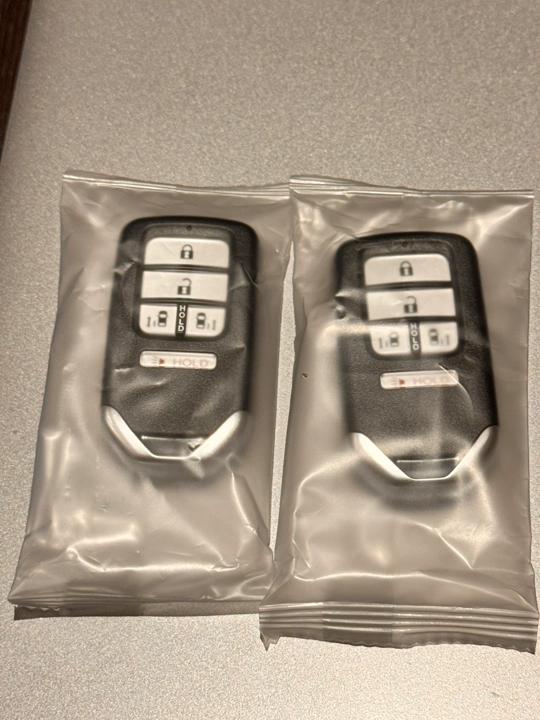New Honda Car Remote Key Fob with programming