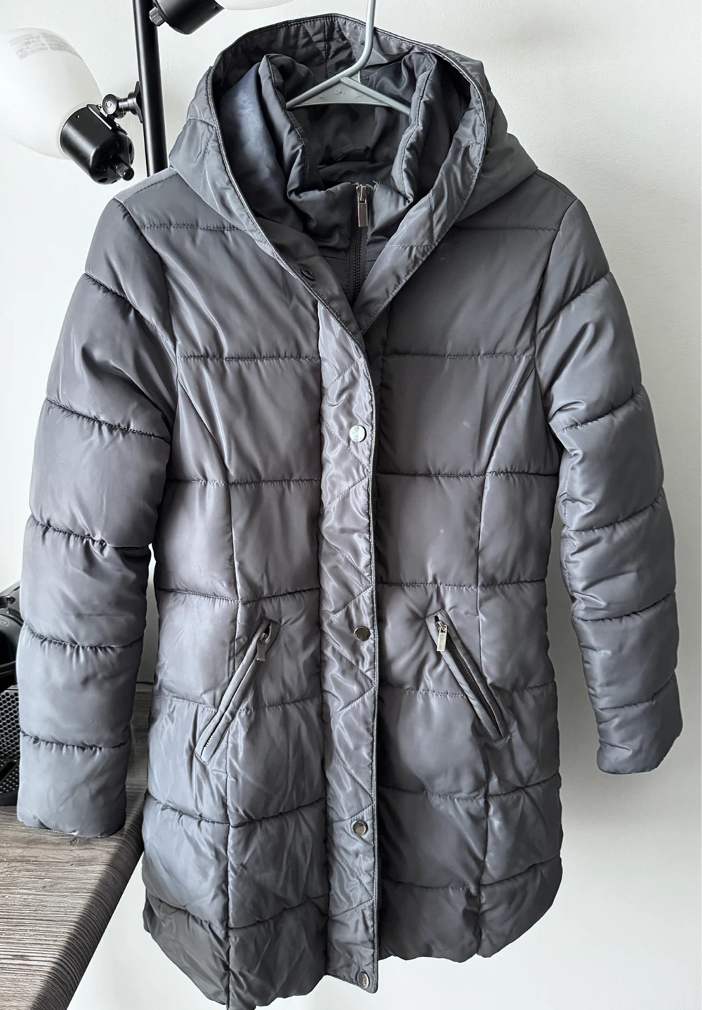 Aita Suzy Shier Puffer Jacket - XS - photo 3