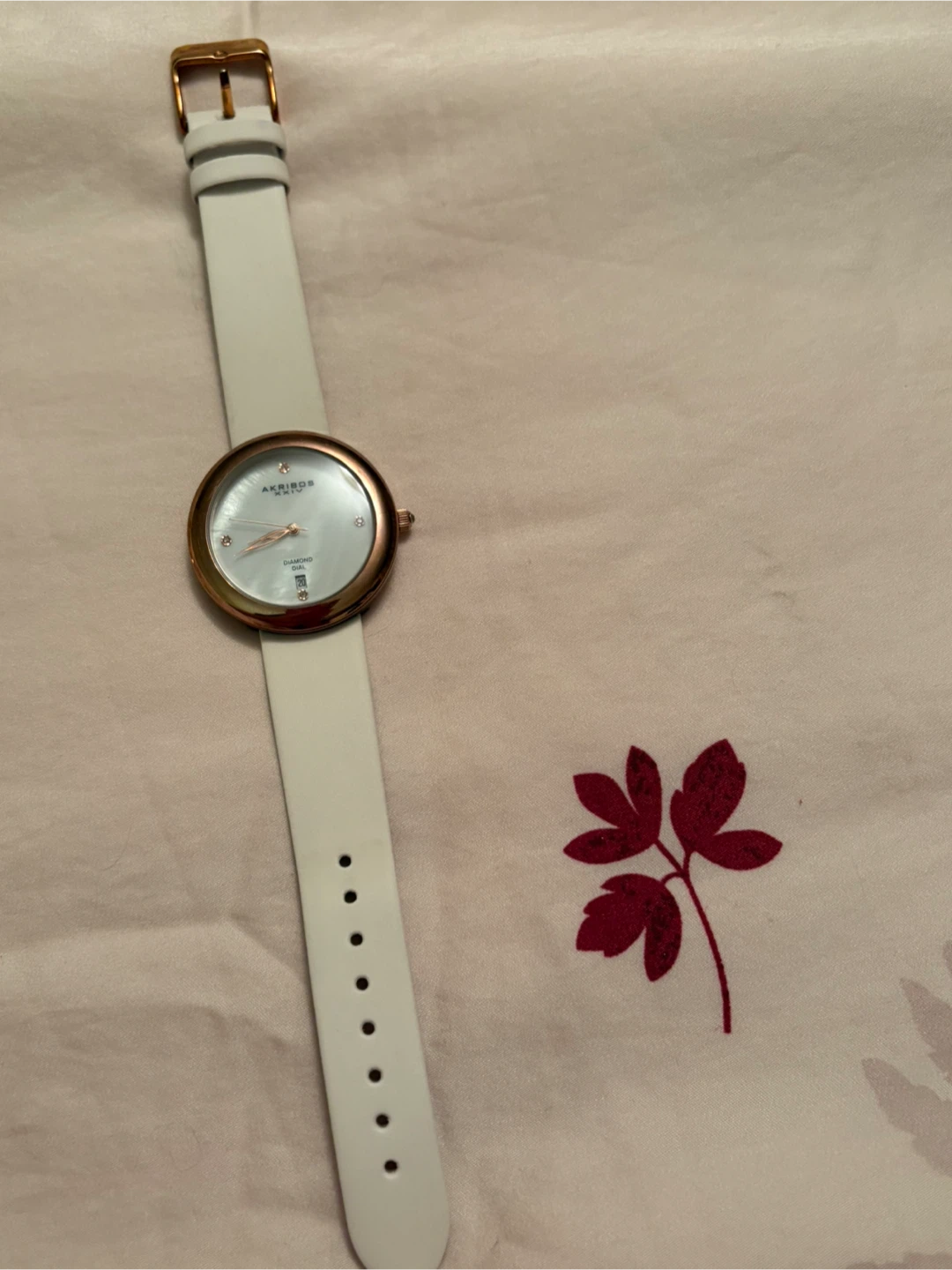 Akribos XXIV Women's Watch