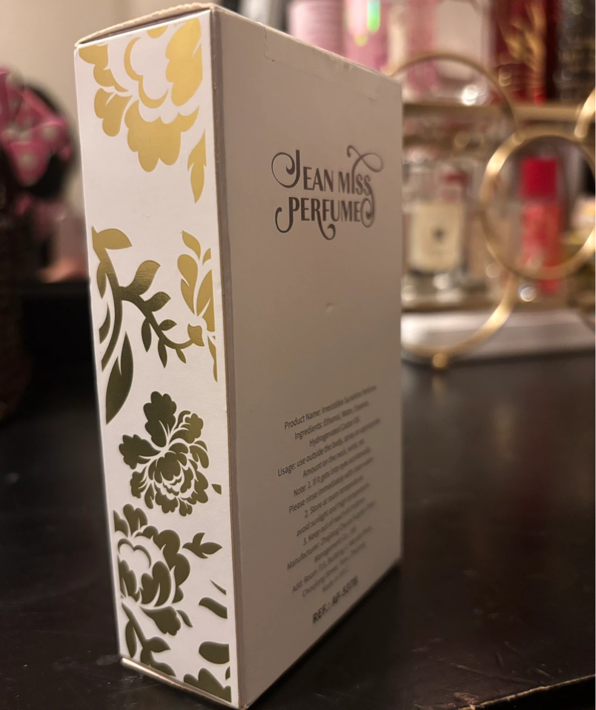Jean Miss Irresistible Sunshine Eau de Parfum 3.4 fl oz - photo 2