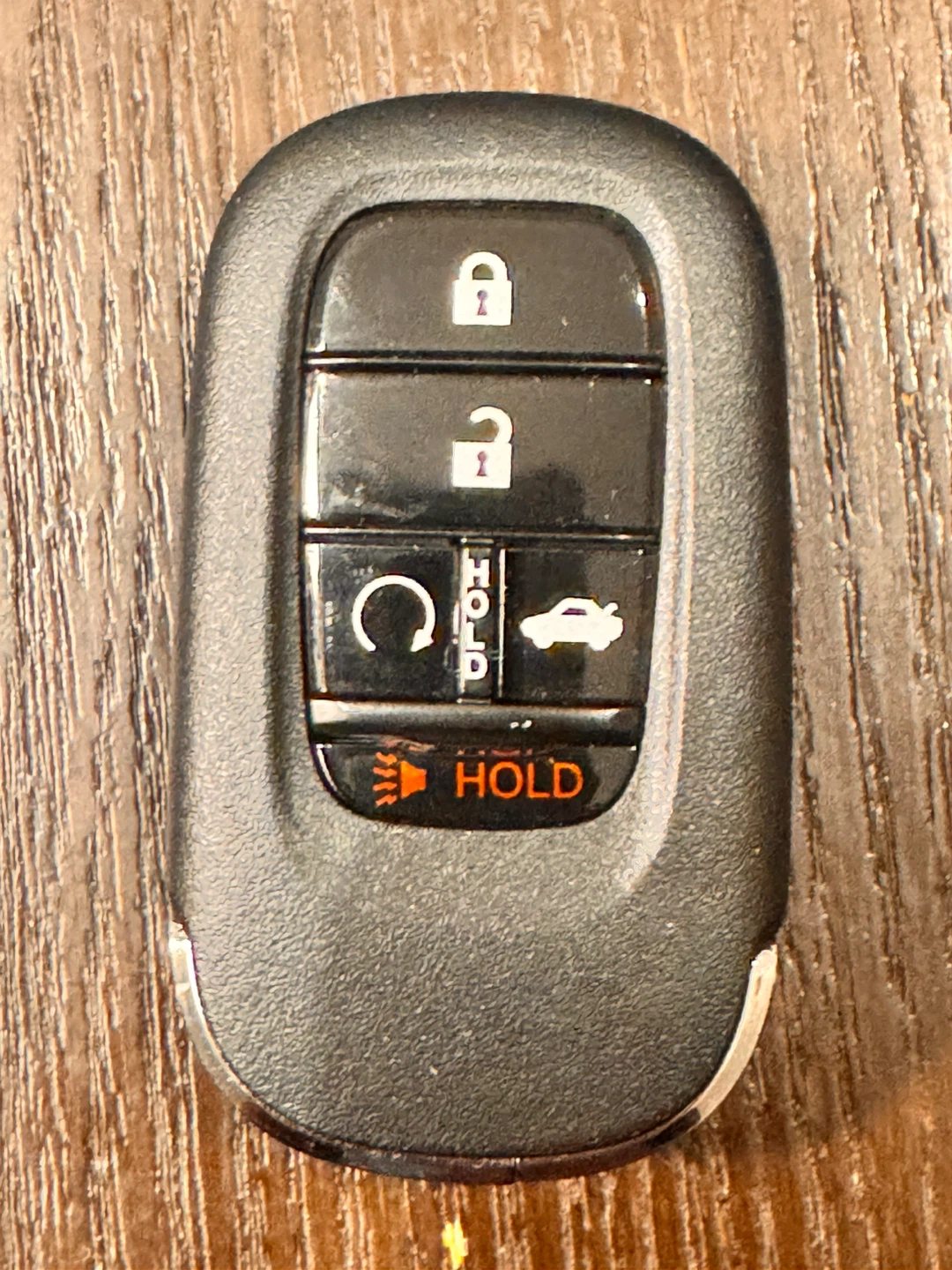Car Key Fob with programming