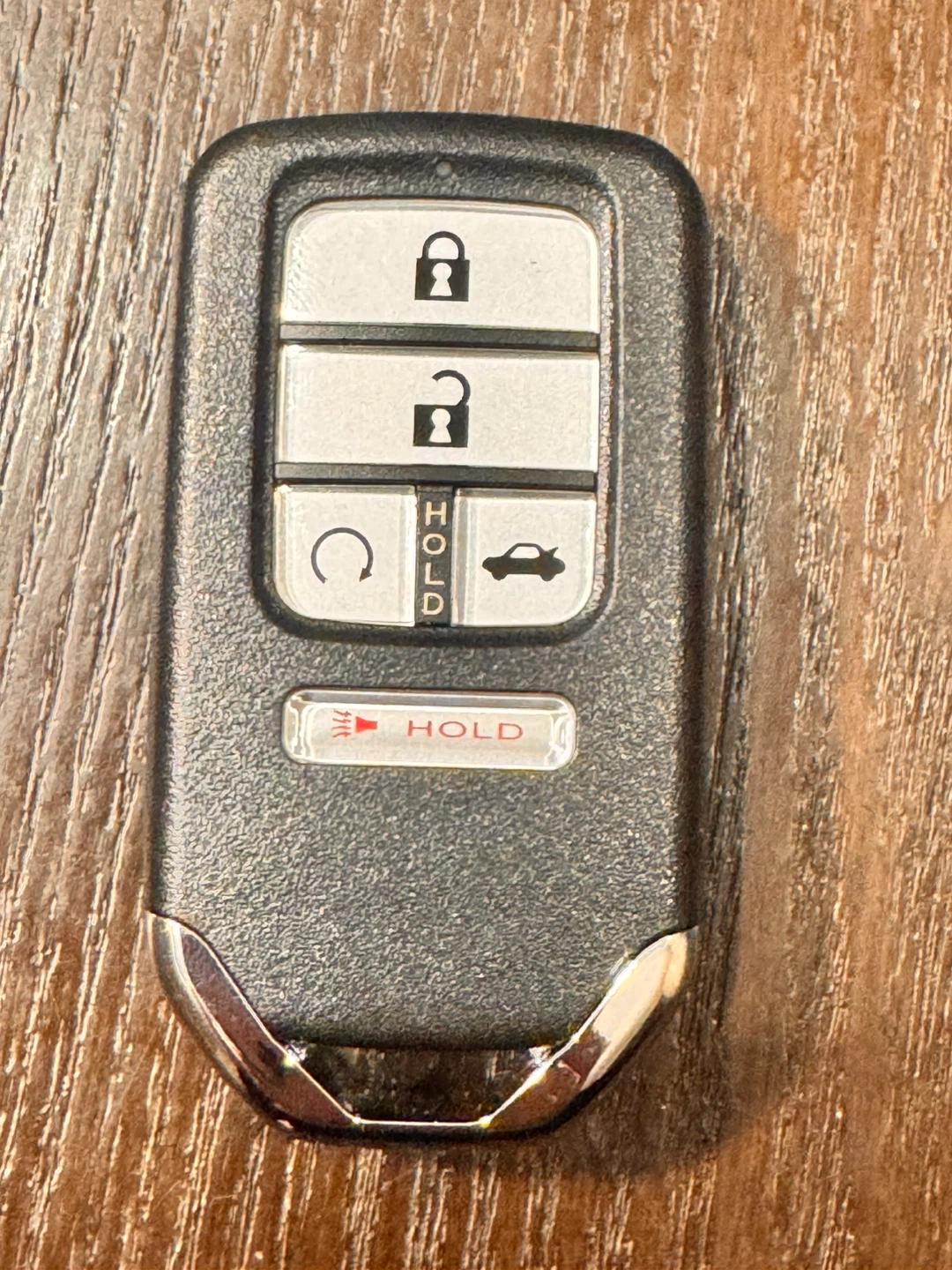 Car Key Fob with programming - photo 2