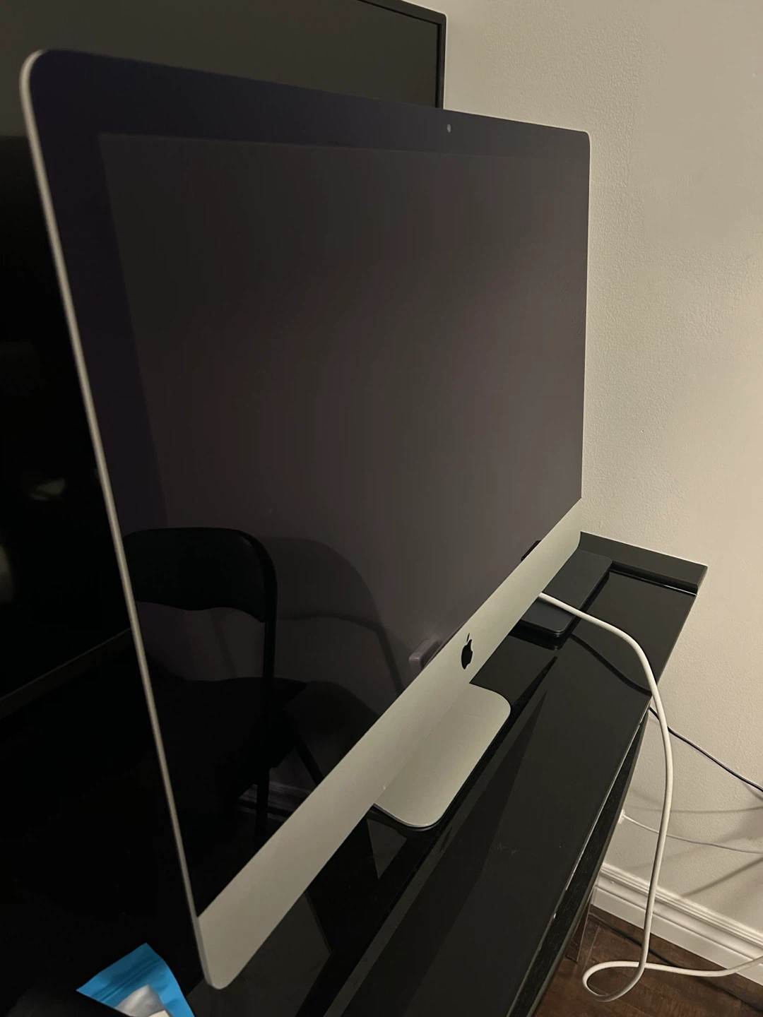 IMac retina 5k 27” NEGOTIABLE