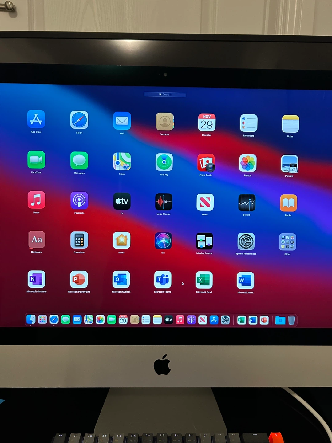 IMac retina 5k 27” NEGOTIABLE - photo 5
