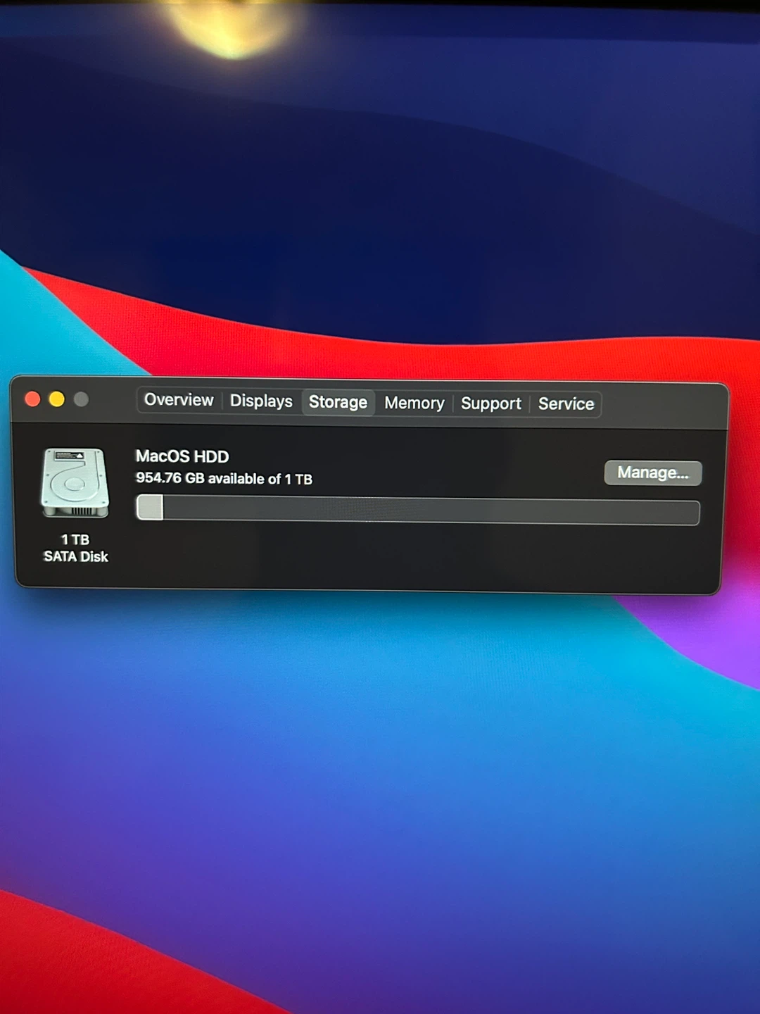IMac retina 5k 27” NEGOTIABLE - photo 4