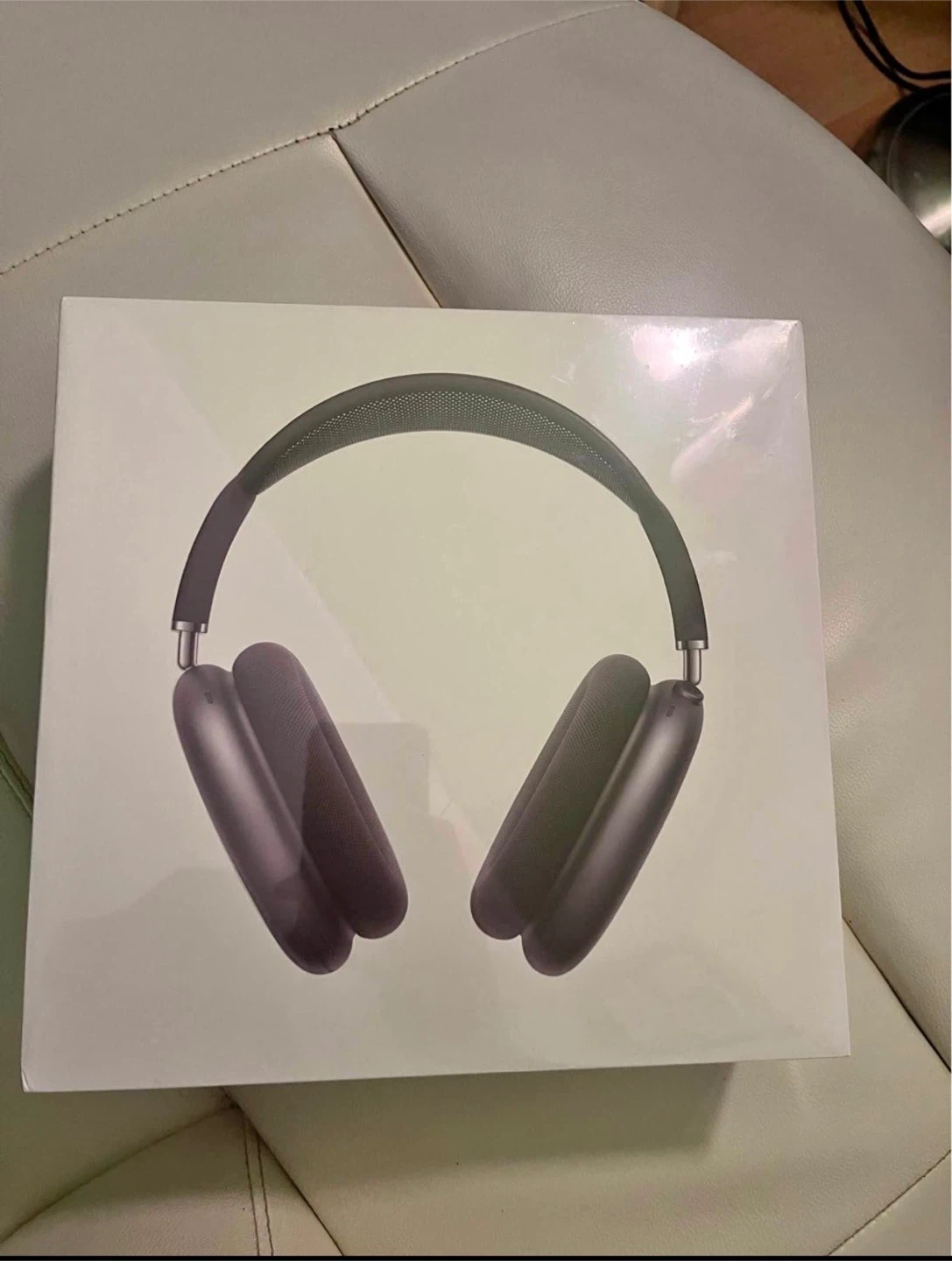 New Apple AirPods Max - Space Gray - photo 3