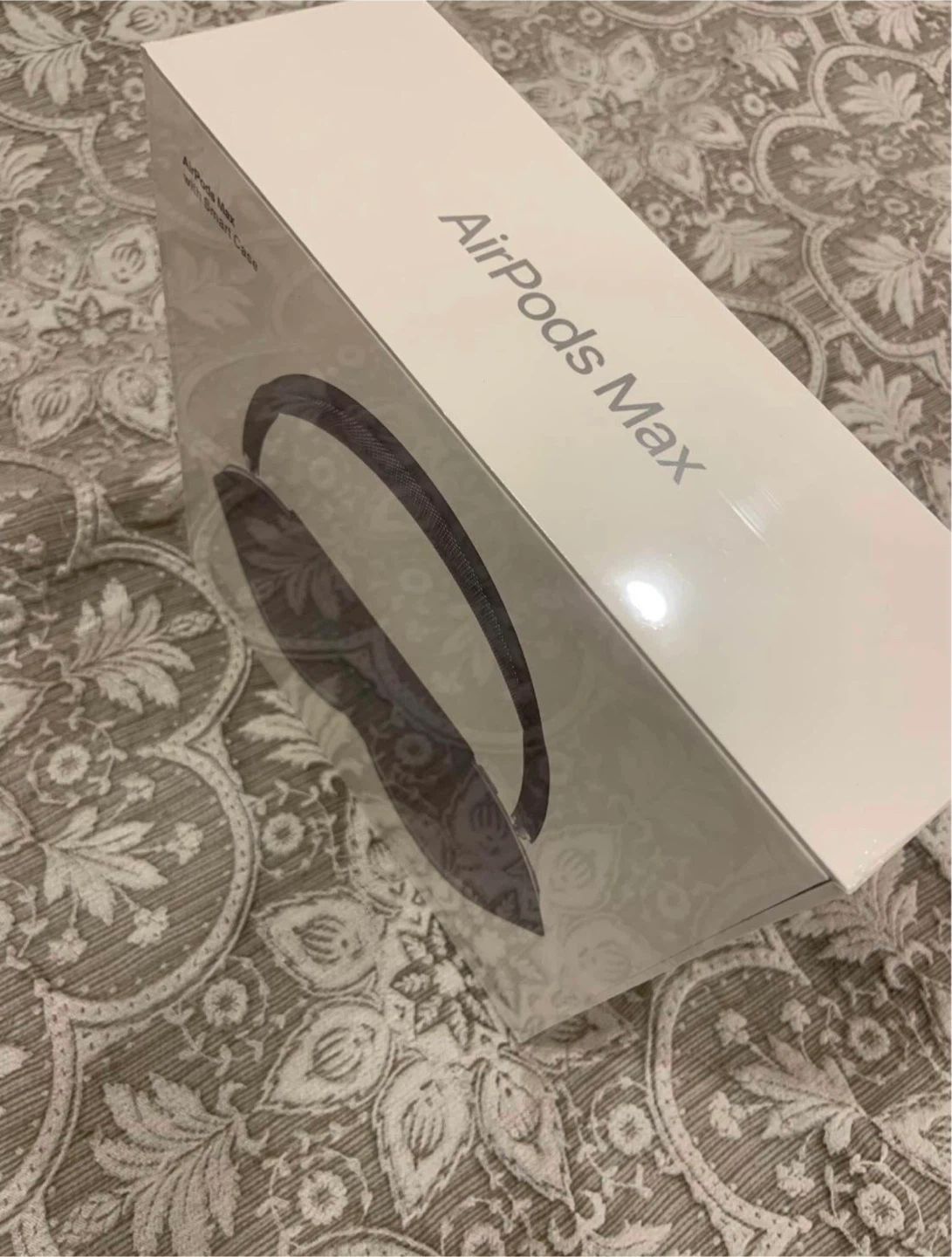 New Apple AirPods Max - Space Gray