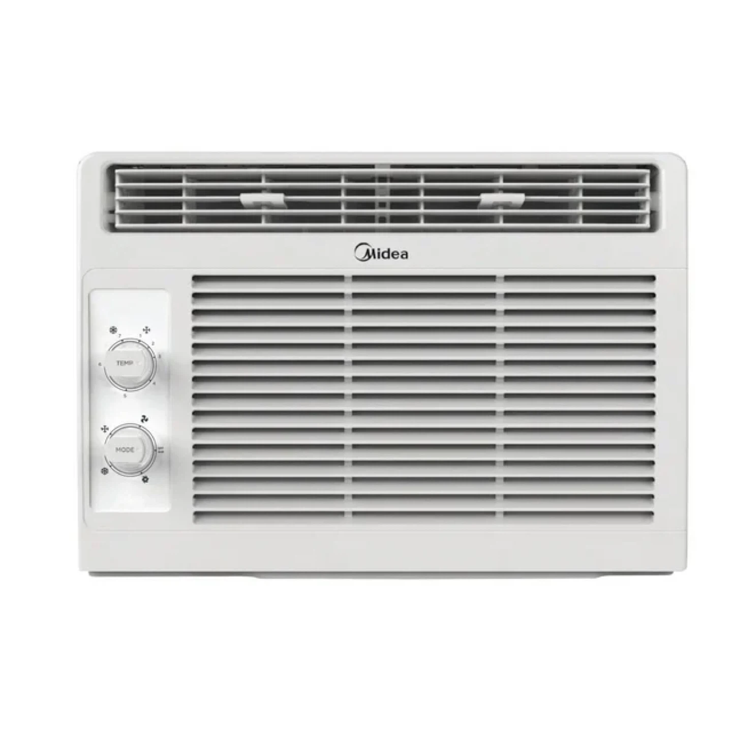 Midea 5000 BTU window air conditioner
