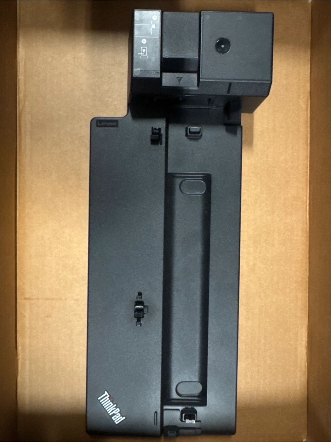 Lenovo ThinkPad Ultra Docking Station 40AJ