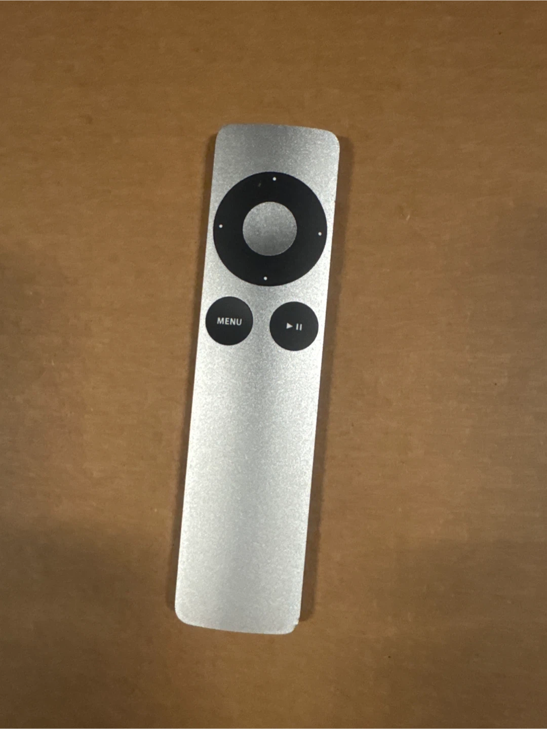 Apple TV Remote