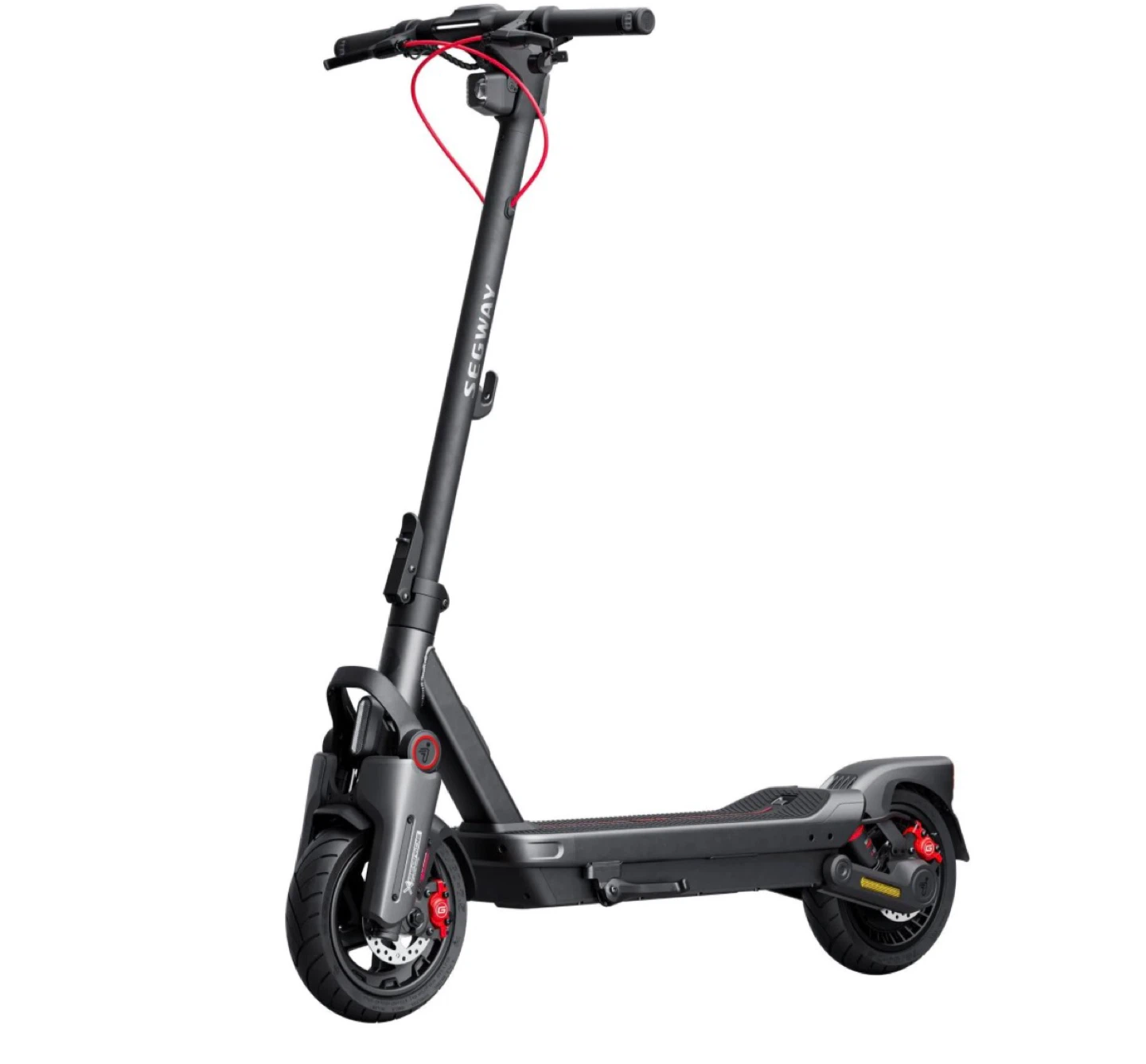 Segway Ninebot MAX G3 Electric Scooter - photo 2