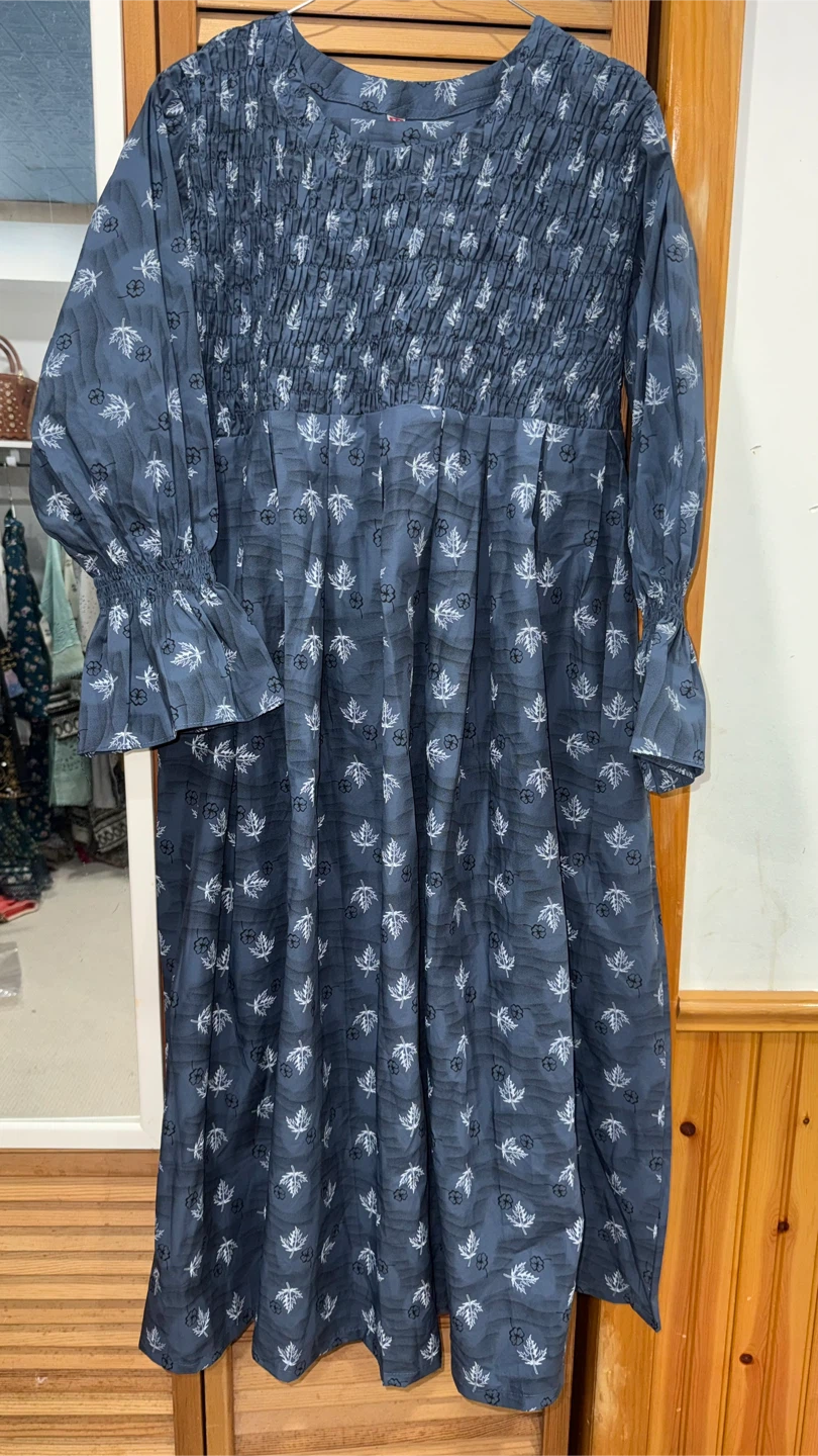 Assorted Ladies' Kurtis - Variety of Colours & Designs