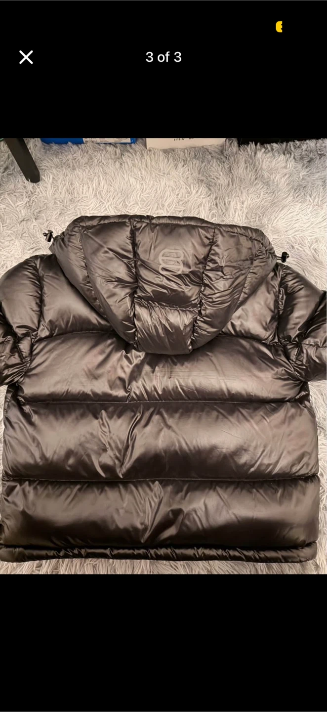 Aritzia The Super Puff XS - photo 3