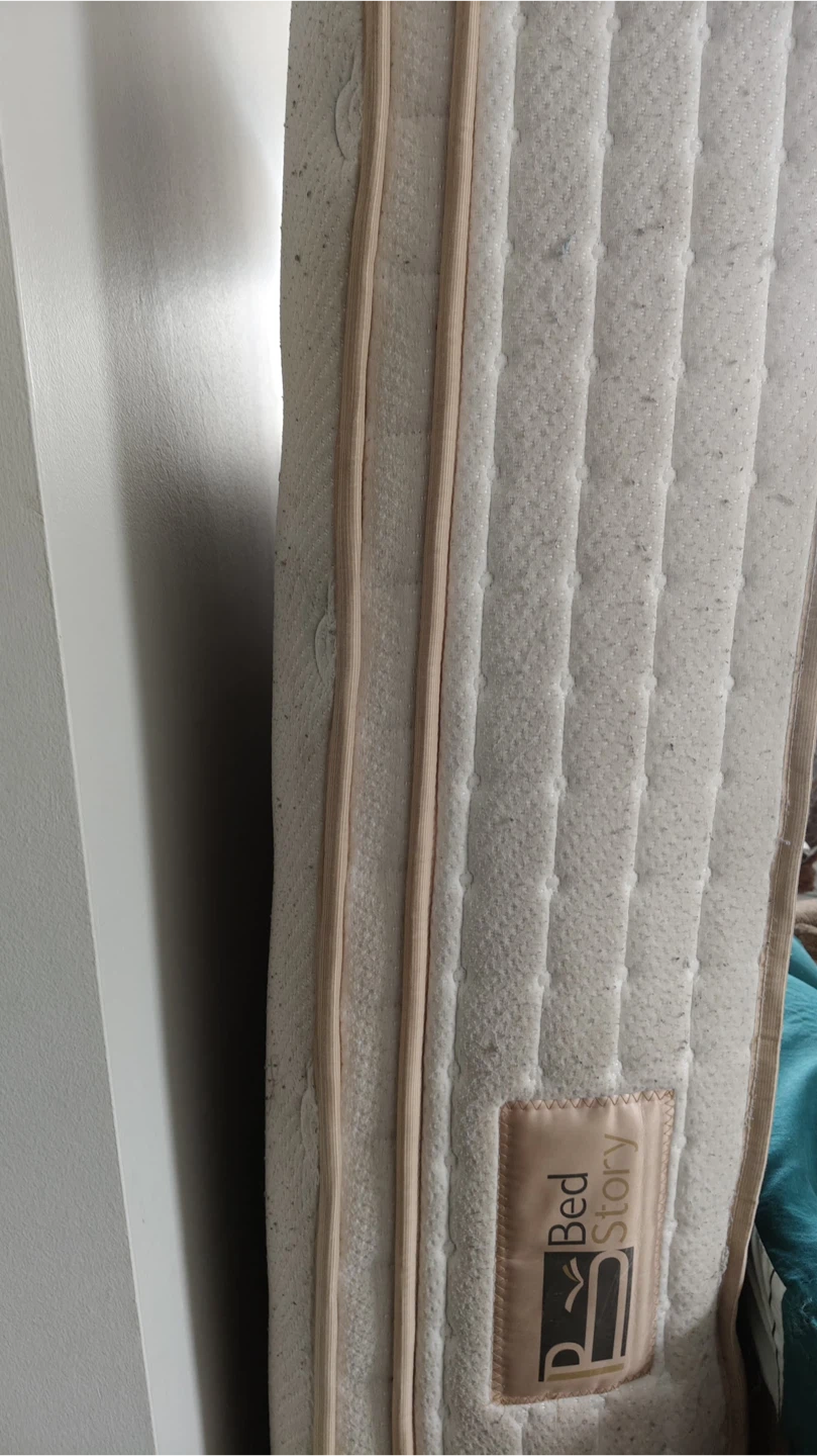 Bed Story Mattress - photo 2