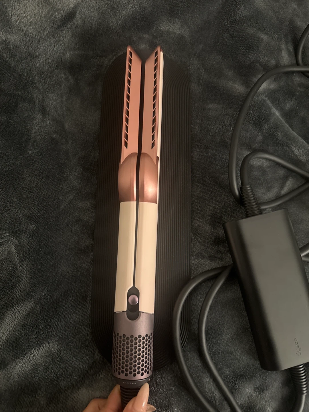 Dyson Airstrait Hair Straightener - Excellent Condition! - photo 3