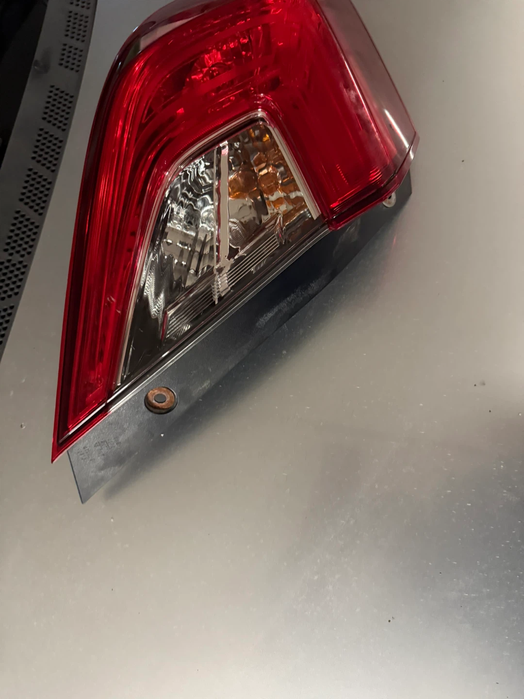 Honda Tail Light - photo 2
