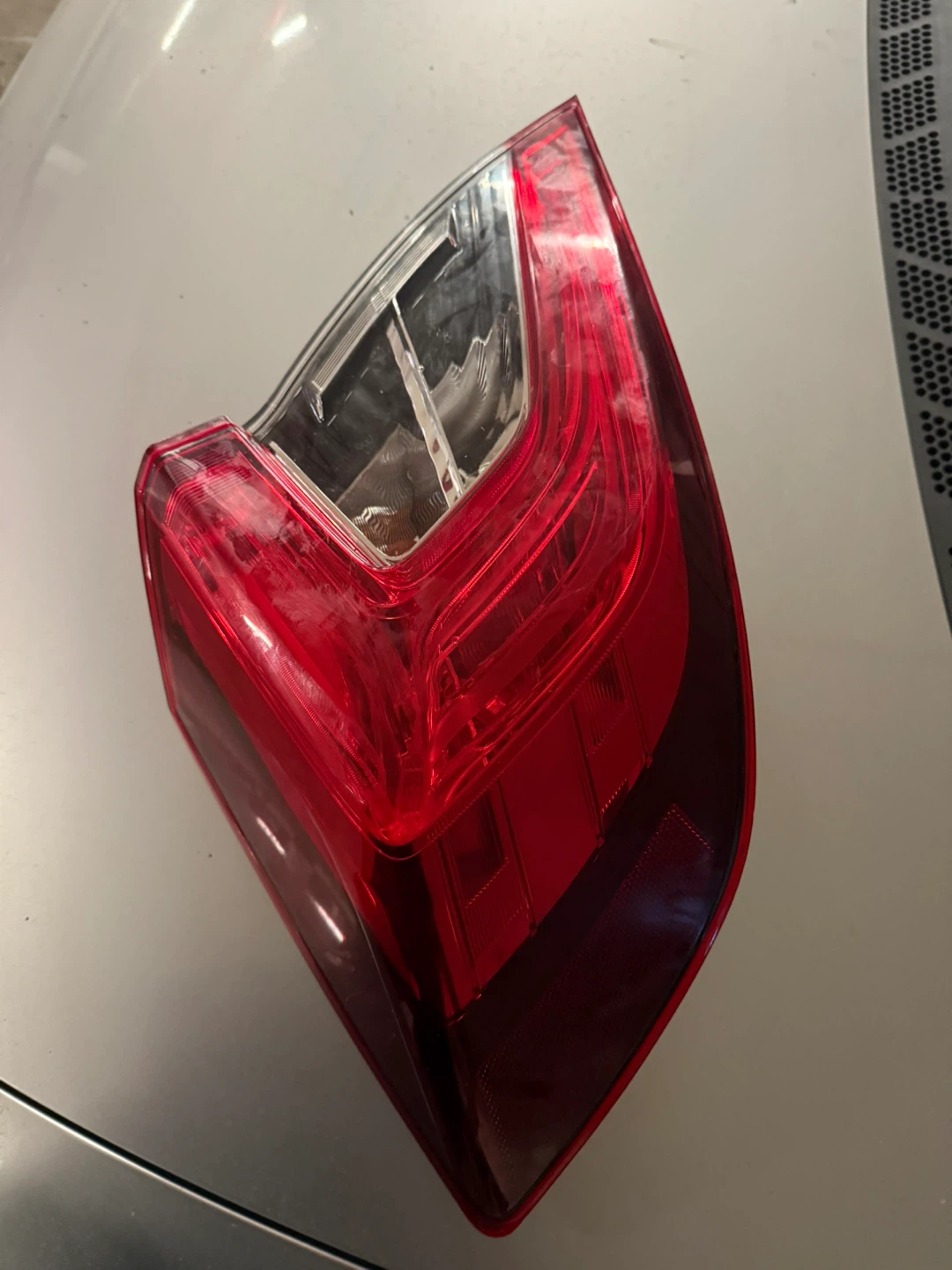 Honda Tail Light